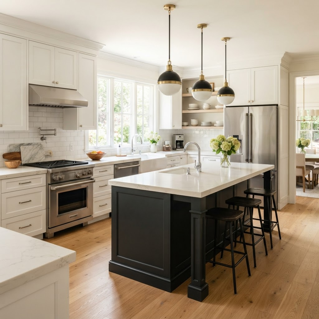 Kitchen Remodeling